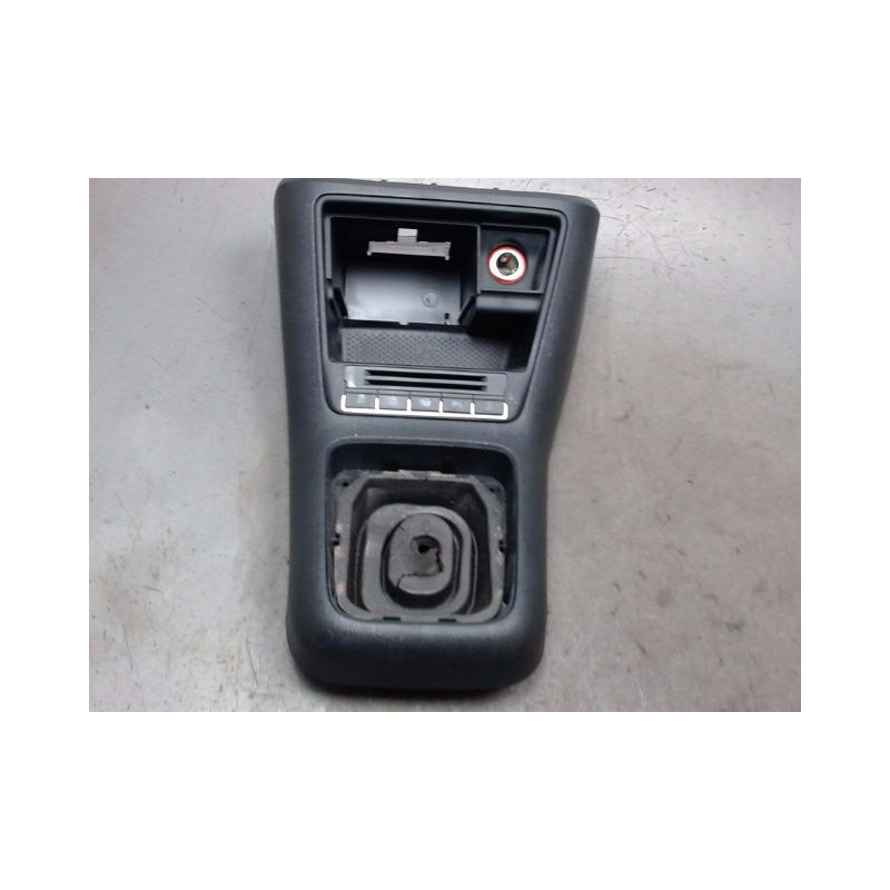 CONSOLE VOLKSWAGEN TIGUAN