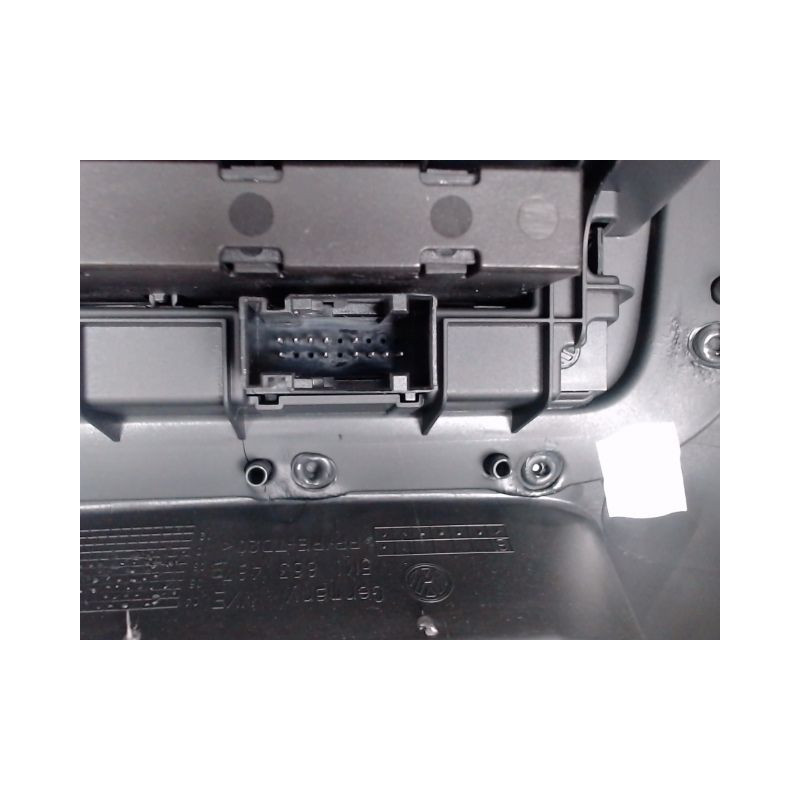 CONSOLE VOLKSWAGEN TIGUAN