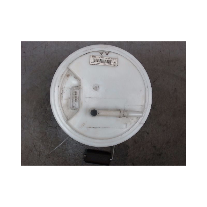 POMPE CARBURANT IMMERGEE CITROEN C3 2009-