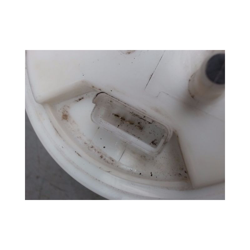 POMPE CARBURANT IMMERGEE CITROEN C3 2009-