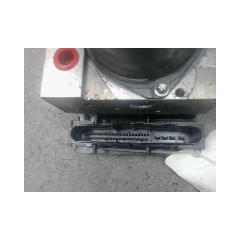 UNITE HYDRAULIQUE ABS RENAULT MEGANE