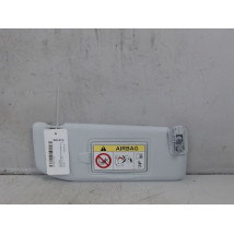 PARE-SOLEIL DROIT PEUGEOT 208
