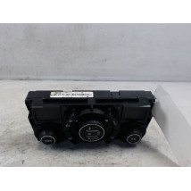 COMMANDE DE CHAUFFAGE PEUGEOT 5008