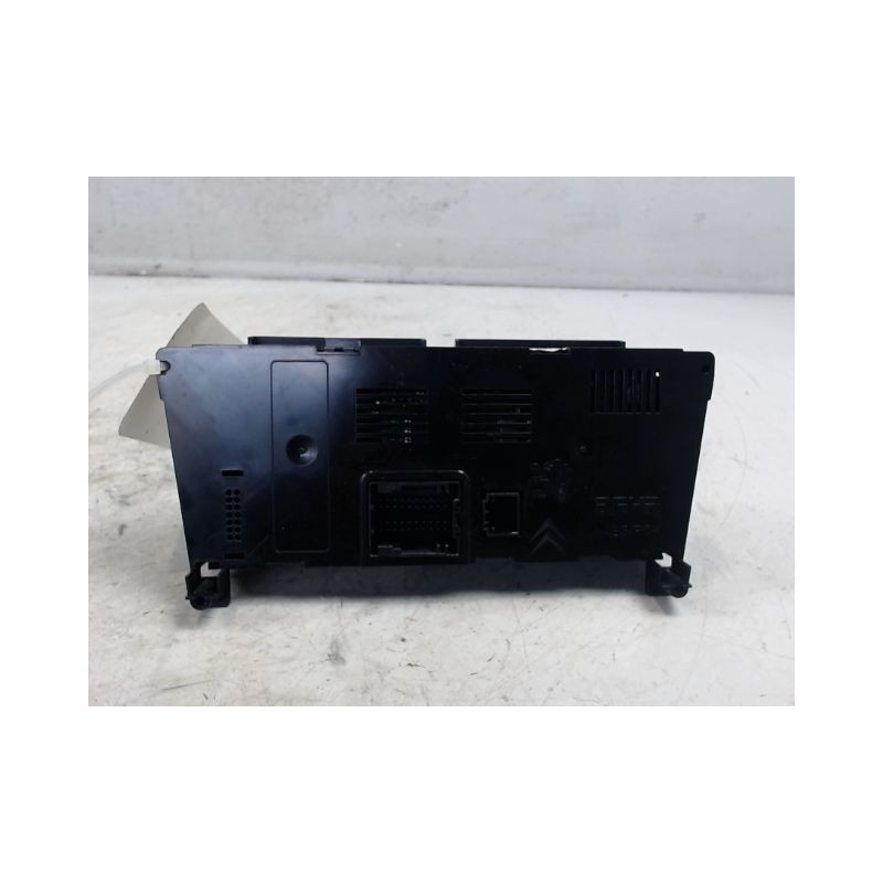 COMMANDE DE CHAUFFAGE PEUGEOT 5008