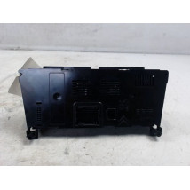 COMMANDE DE CHAUFFAGE PEUGEOT 5008