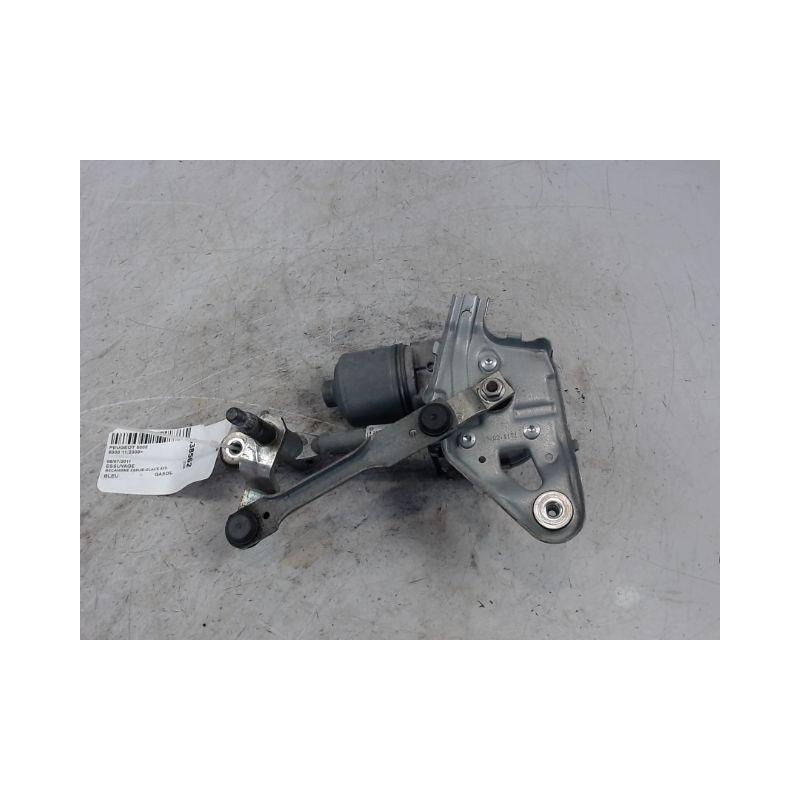 MECANISME ESSUIE-GLACE AVANT PEUGEOT 5008 2009-