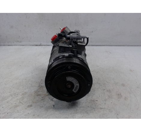 COMPRESSEUR AIR CONDITIONNE