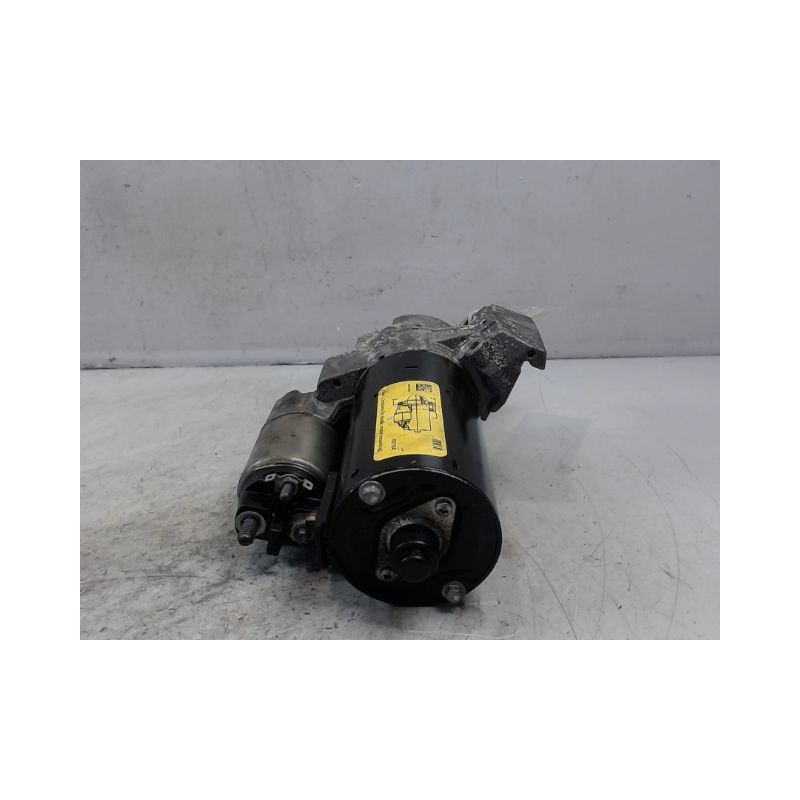 DEMARREUR B.M.W. SERIE 1