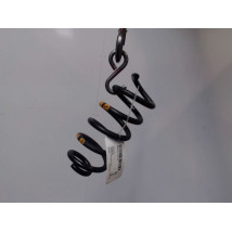 RESSORT AMORTISSEUR ARRIERE GAUCHE RENAULT CAPTUR