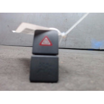 BOUTON DE WARNING OPEL AGILA