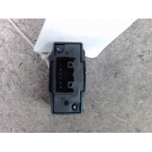 BOUTON DE WARNING OPEL AGILA