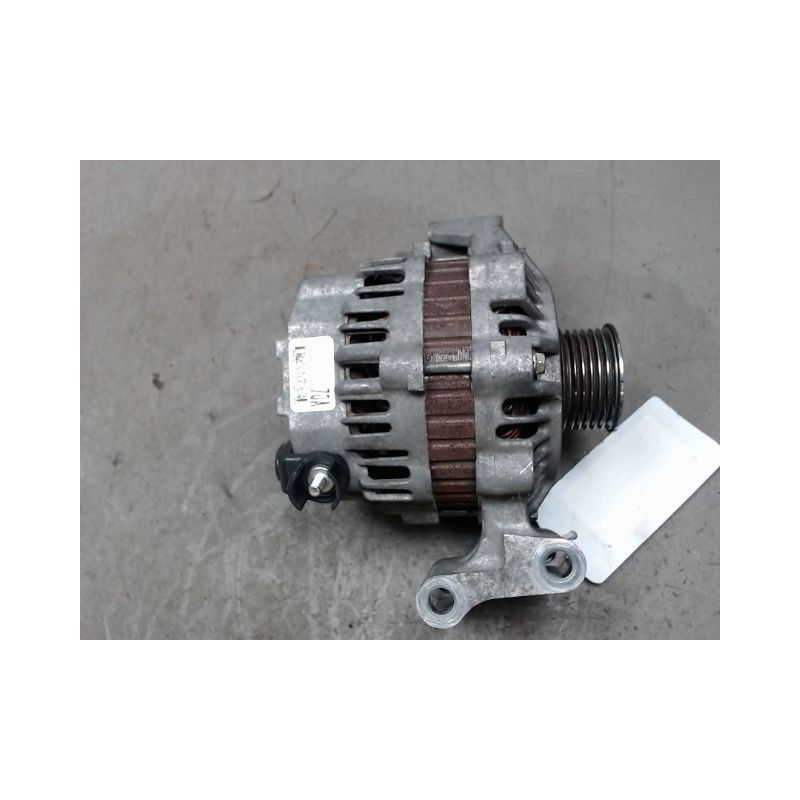 ALTERNATEUR FORD FUSION 2005-