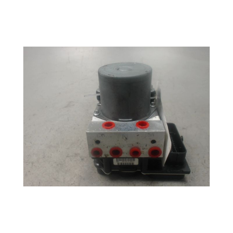 UNITE HYDRAULIQUE ABS PEUGEOT 407
