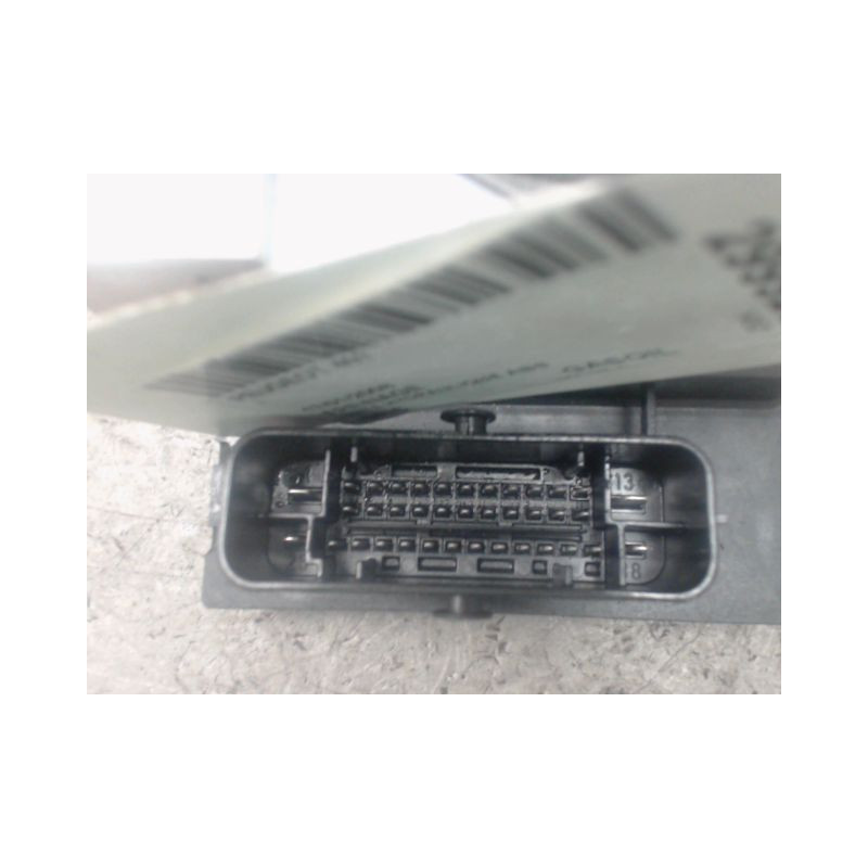 UNITE HYDRAULIQUE ABS PEUGEOT 407