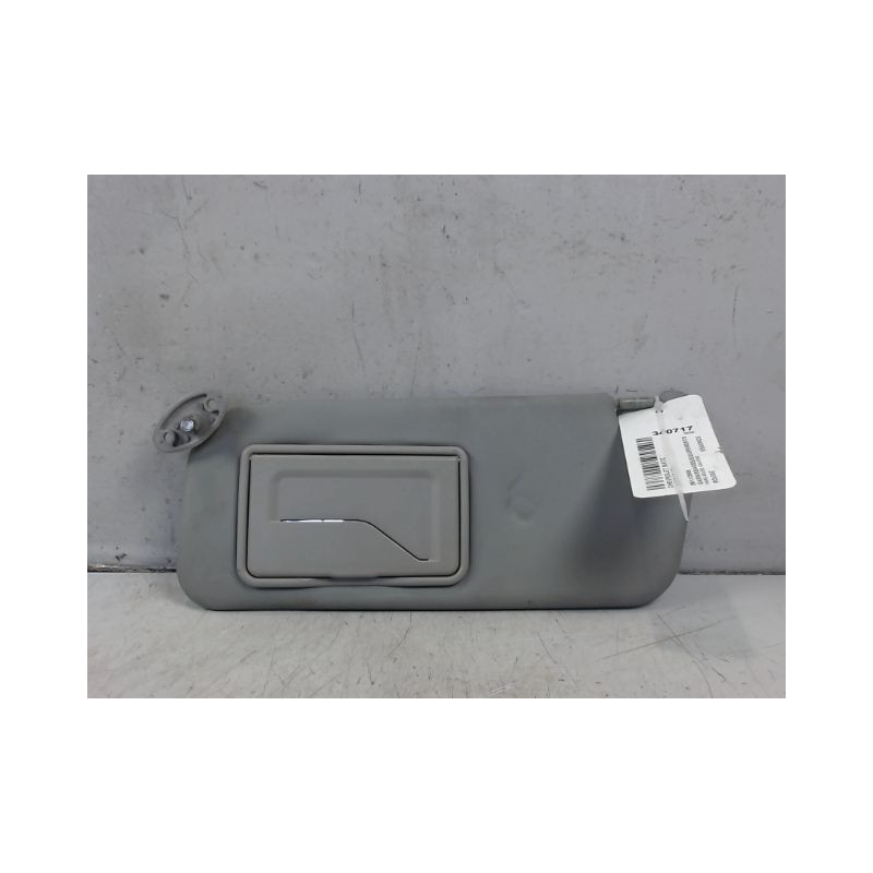 PARE-SOLEIL GAUCHE CHEVROLET MATIZ 05-