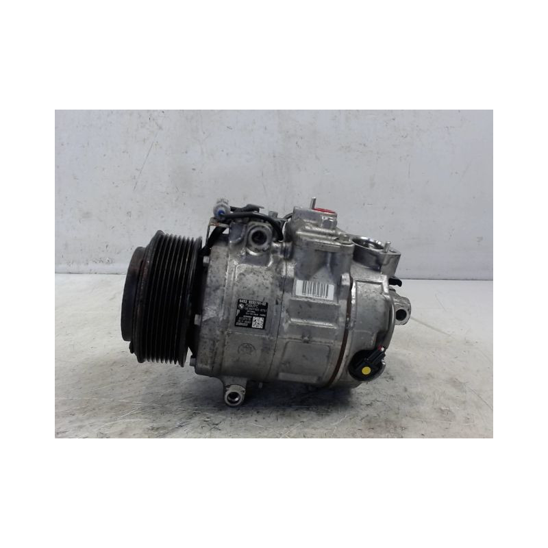 COMPRESSEUR AIR CONDITIONNE BMW SERIE 2