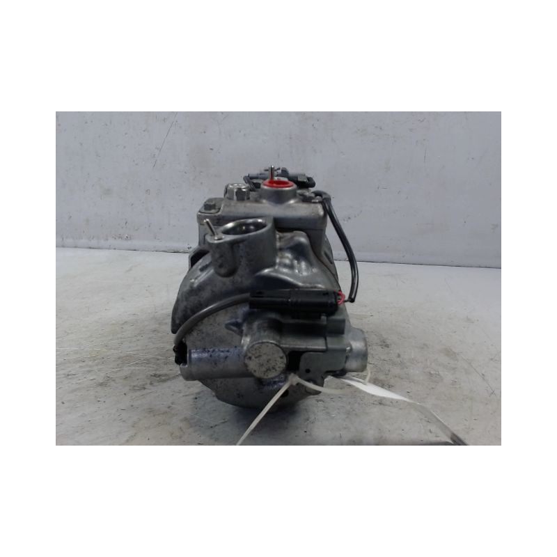 COMPRESSEUR AIR CONDITIONNE BMW SERIE 2