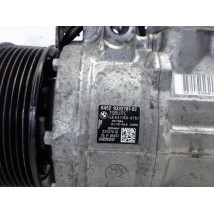 COMPRESSEUR AIR CONDITIONNE BMW SERIE 2