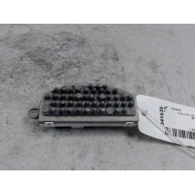 RESISTANCE DE CHAUFFAGE B.M.W. SERIE 1