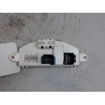 RESISTANCE DE CHAUFFAGE B.M.W. SERIE 1