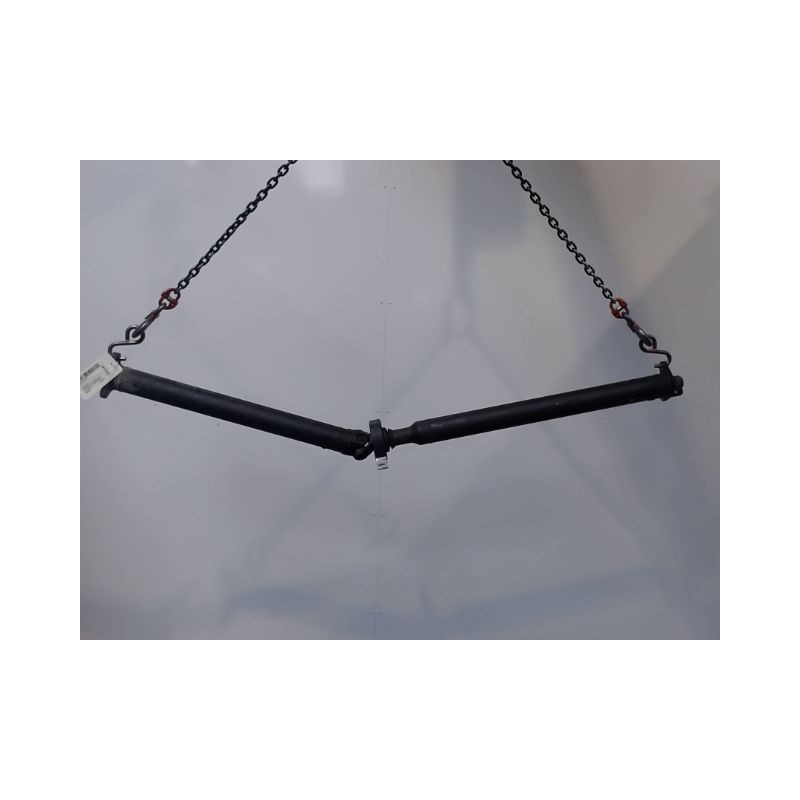 TRANSMISSION LONGITUDINALE B.M.W. SERIE 1 116 d