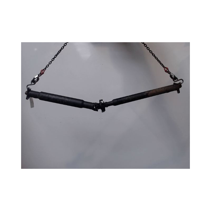 TRANSMISSION LONGITUDINALE B.M.W. SERIE 1 116 d