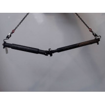 TRANSMISSION LONGITUDINALE B.M.W. SERIE 1 116 d