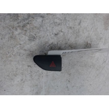 BOUTON DE WARNING RENAULT CLIO