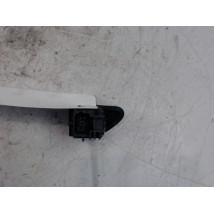 BOUTON DE WARNING RENAULT CLIO