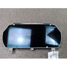 BLOC COMPTEURS RENAULT ZOE