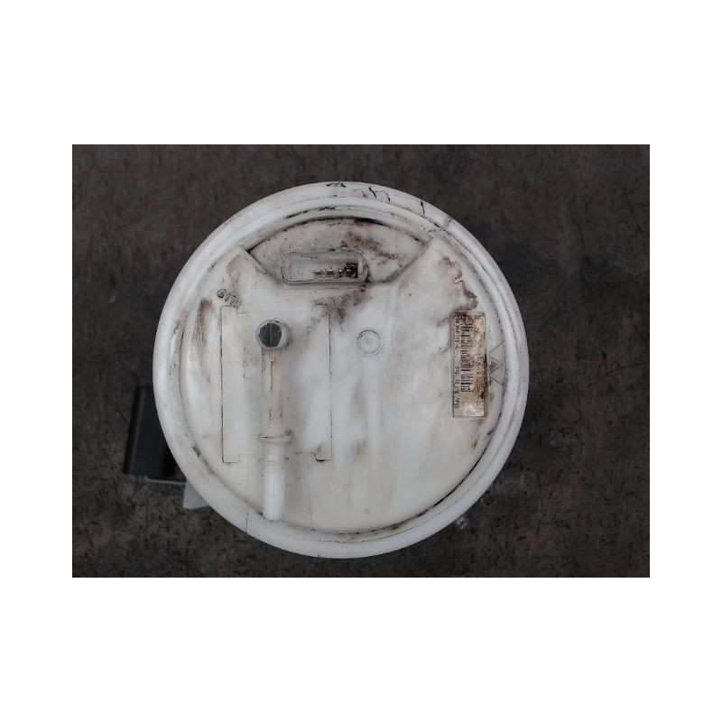 POMPE CARBURANT IMMERGEE CITROEN C3 2009-
