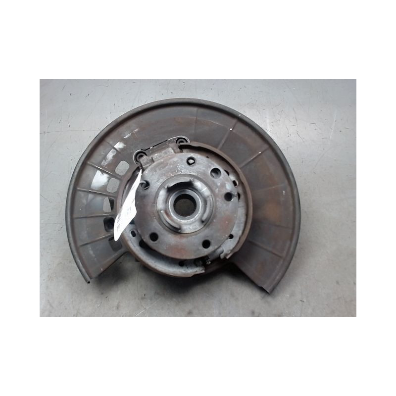 PIVOT ARRIERE GAUCHE PORSCHE CAYENNE