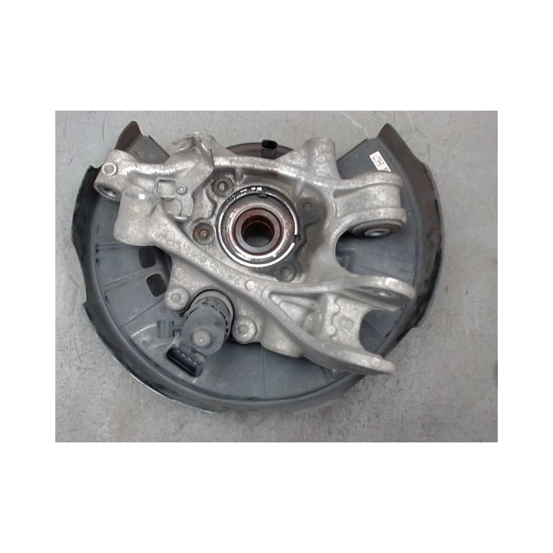 PIVOT ARRIERE GAUCHE PORSCHE CAYENNE