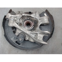 PIVOT ARRIERE GAUCHE PORSCHE CAYENNE