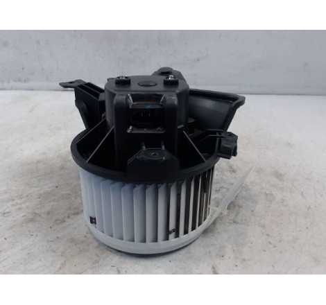 MOTEUR VENTILATEUR CHAUFFAGE