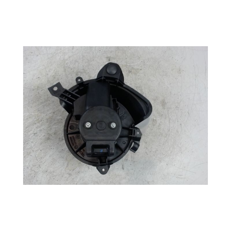 MOTEUR VENTILATEUR CHAUFFAGE FIAT FIORINO