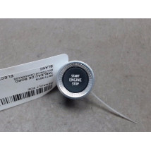 BOUTON DE DEMARRAGE RENAULT ZOE
