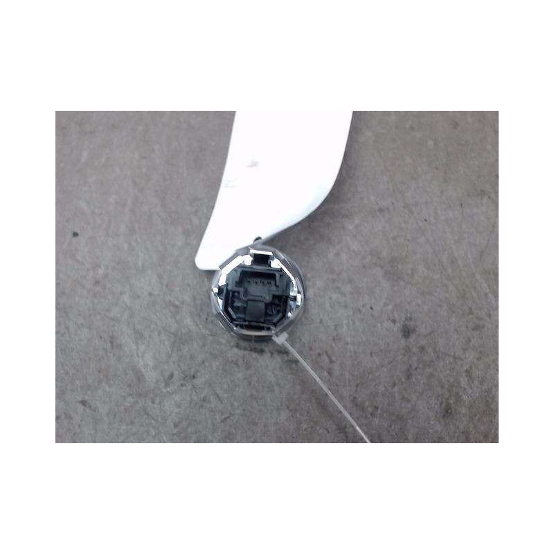 BOUTON DE DEMARRAGE RENAULT ZOE