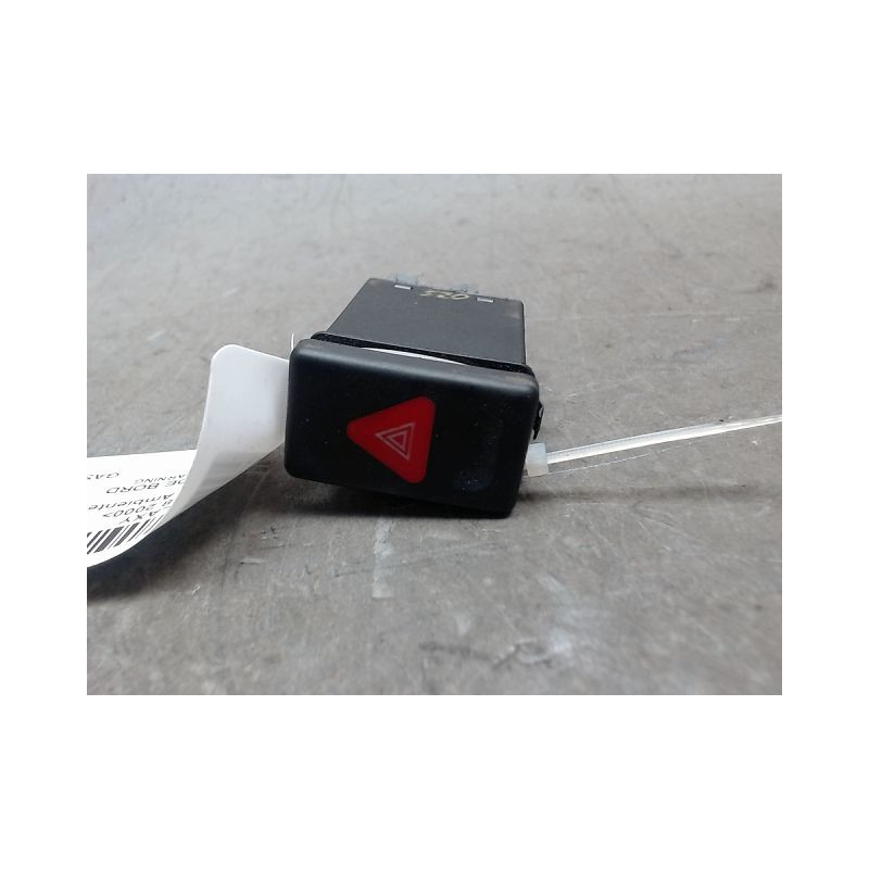 BOUTON DE WARNING FORD GALAXY 2000-