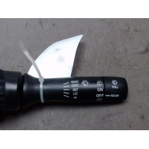 COMMANDE ESSUIE GLACE TOYOTA YARIS