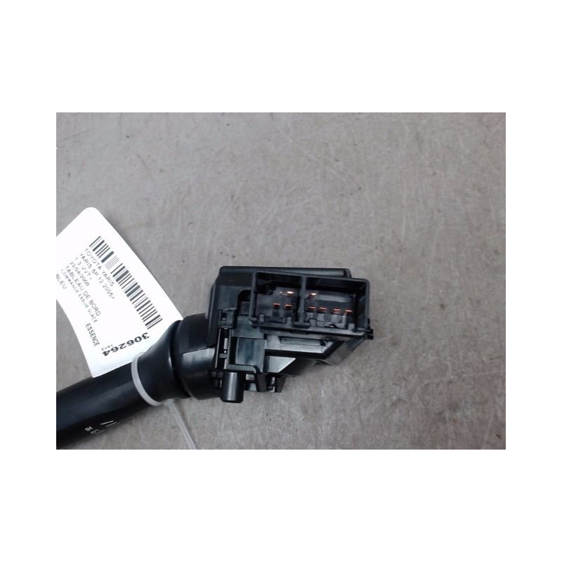 COMMANDE ESSUIE GLACE TOYOTA YARIS