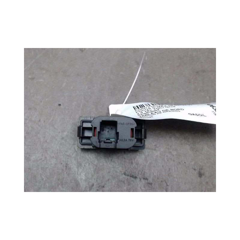 BOUTON DE WARNING FORD FOCUS C-MAX 03-07