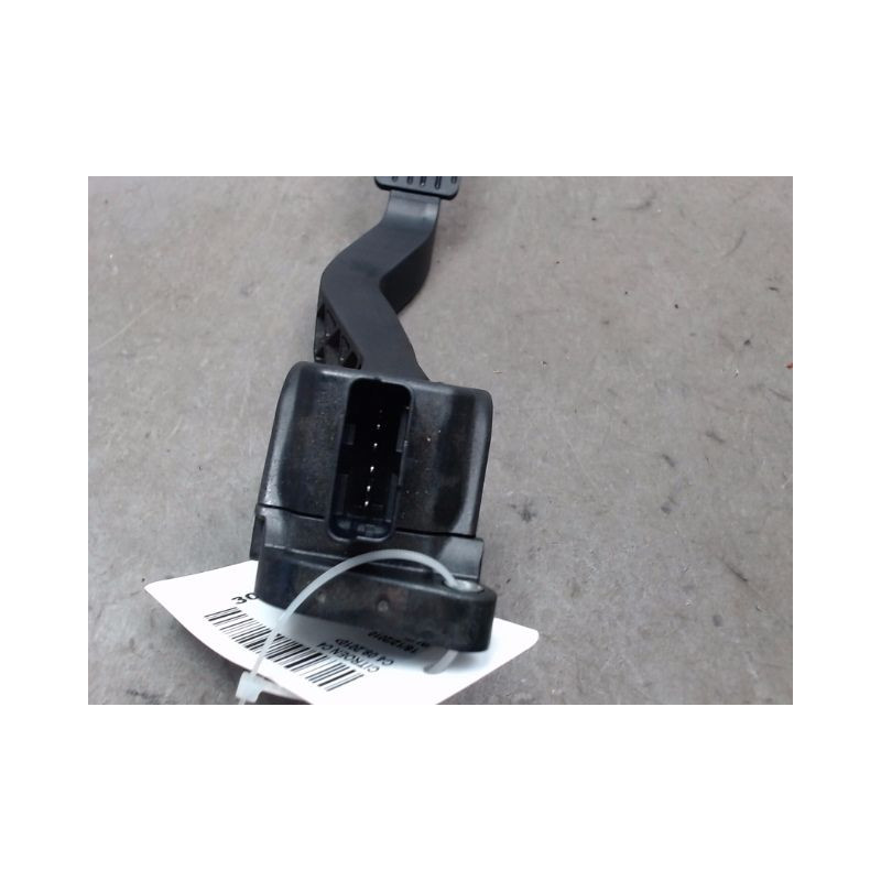 PEDALE ACCELERATEUR CITROEN C4 2010-