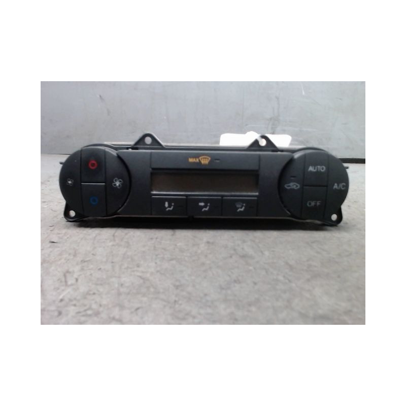 COMMANDE DE CHAUFFAGE FORD FUSION 2005-