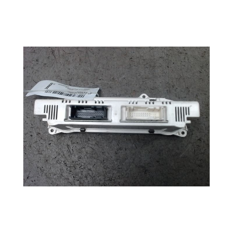 COMMANDE DE CHAUFFAGE FORD FUSION 2005-
