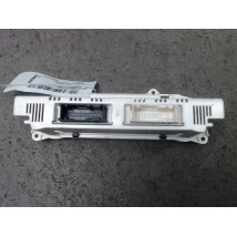 COMMANDE DE CHAUFFAGE FORD FUSION 2005-