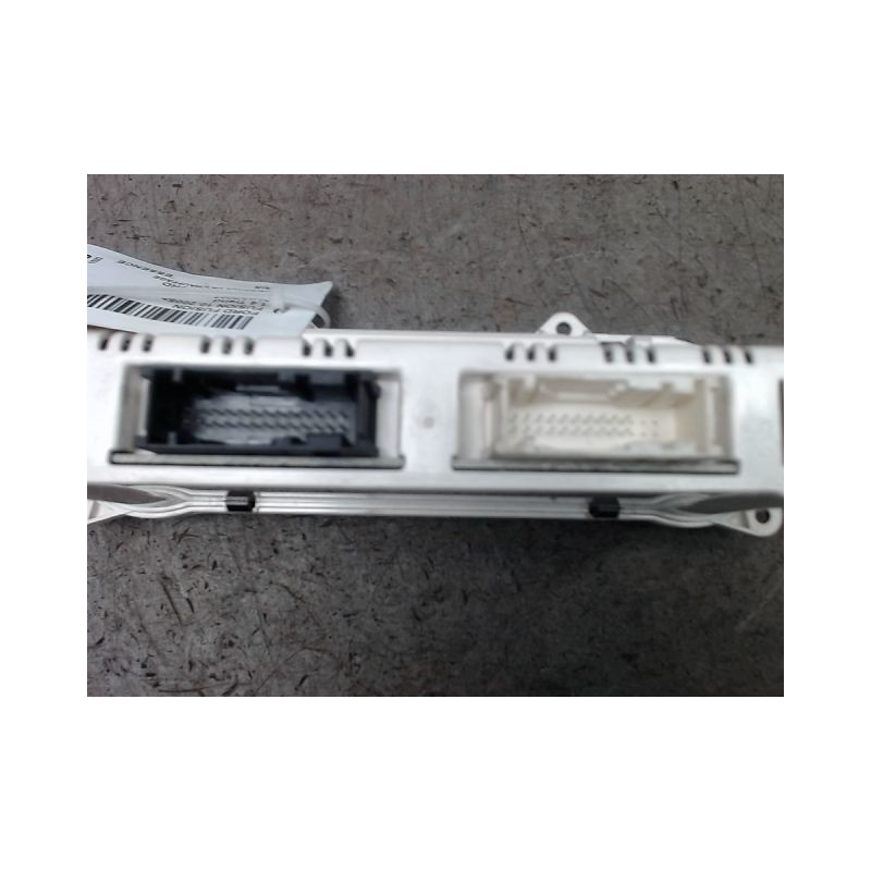 COMMANDE DE CHAUFFAGE FORD FUSION 2005-