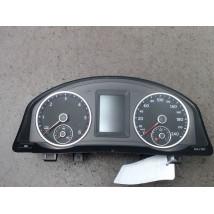 BLOC COMPTEURS VOLKSWAGEN TIGUAN