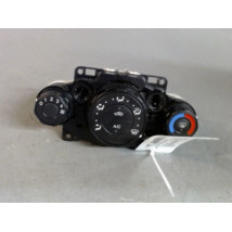 COMMANDE DE CHAUFFAGE FORD FIESTA 2008-