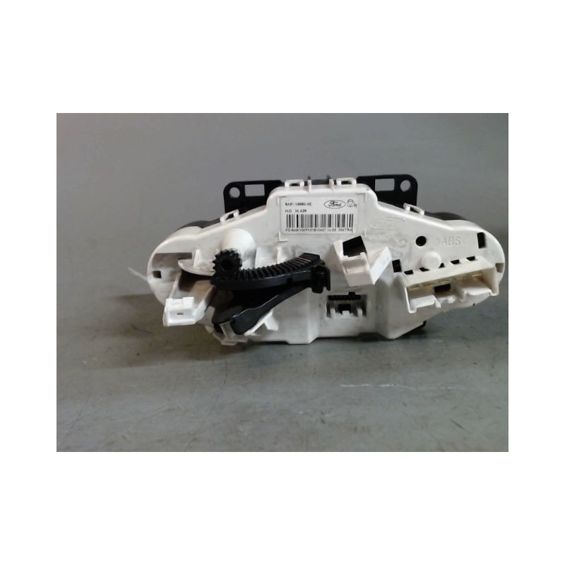 COMMANDE DE CHAUFFAGE FORD FIESTA 2008-